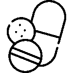 Tablets & Capsules