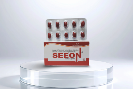 SEE ON  Capsules
