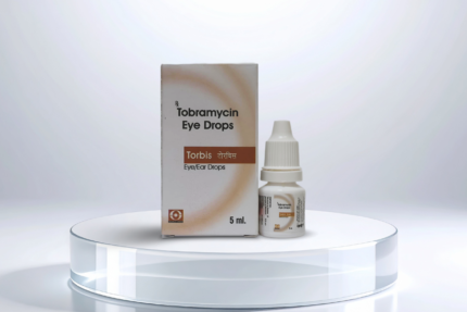 TORBIS Eye  Drops