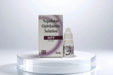 NPF Eye  Drops