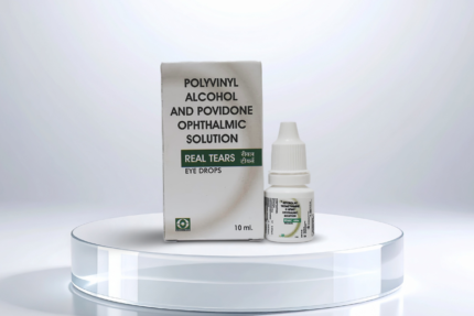 REALTEARS  Eye Drops