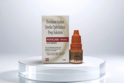 POVICARE  Eye Drops