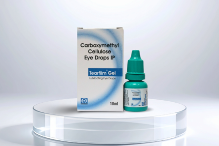 TEARFILM GEL Eye Drops