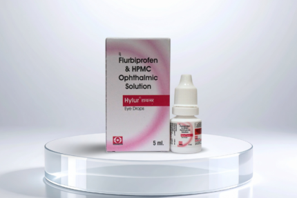 HYLUR Eye  Drops
