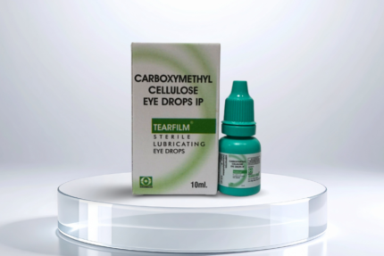 TEAR FILM  Eye Drops