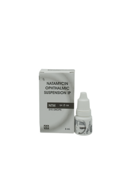 NTM Eye  Drops