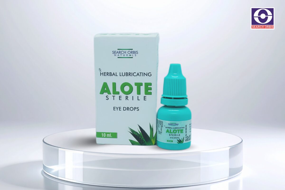 Contact Lens Discomfort