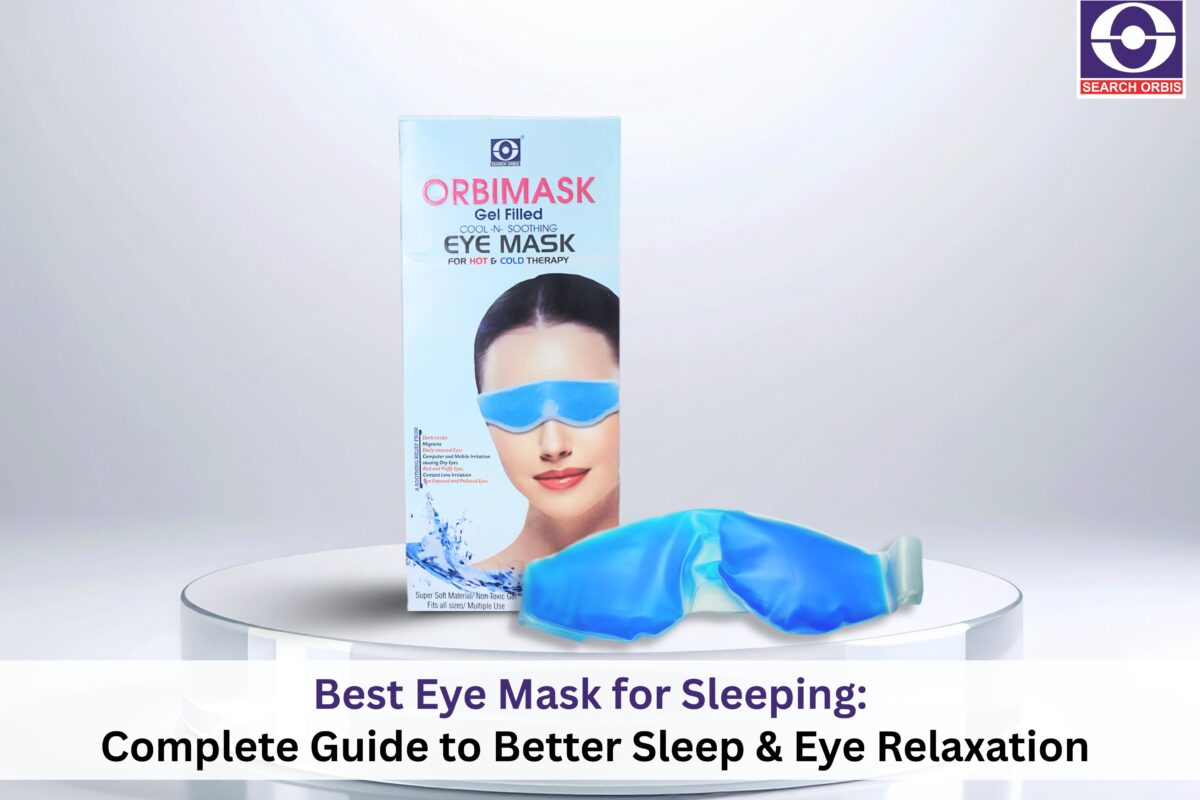 eye mask