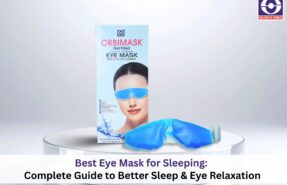 eye mask