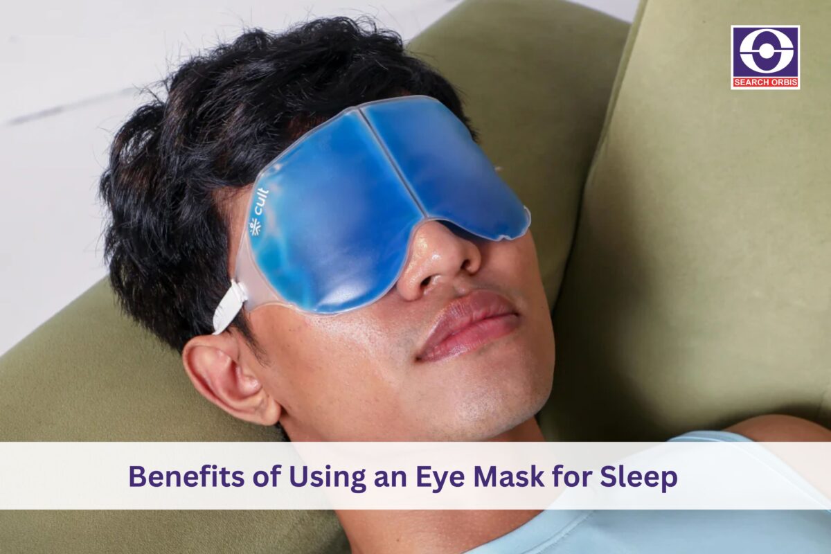eye mask