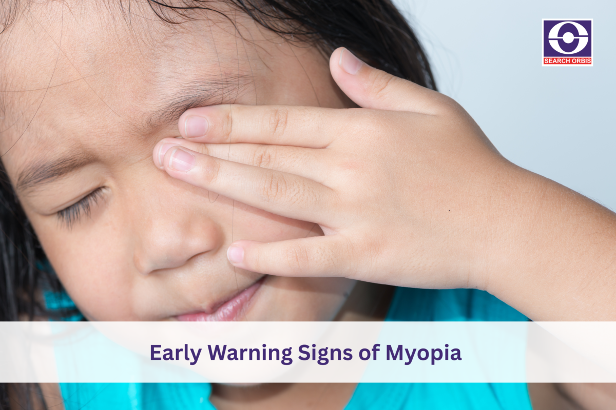 Myopia in Children