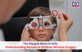 Myopia in Children
