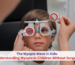 Myopia in Children