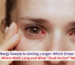 Eye allergy season is lasting longer due to changing environmental conditions, causing symptoms such as itchy, red, watery, and irritated eyes. This guide explains the differences between fast-acting allergy eye drops, long-lasting treatments, and dual-action formulations that both prevent and relieve symptoms. Discover how to choose the right eye drops for effective allergy management and maintain healthy vision throughout allergy season.